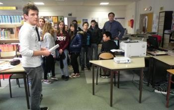 Rencontre souillac 46