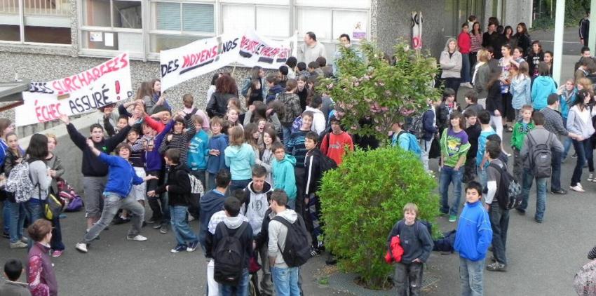 Rencontre souillac 46